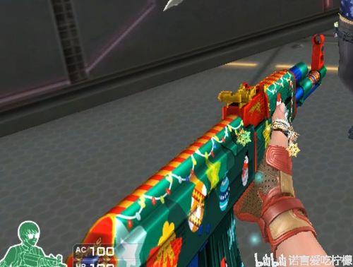 龙年限定新武器最新爆料,揭秘龙年限定新武器神秘面纱