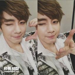 00后小鲜肉爆料吧最新,最新爆料背后的青春故事