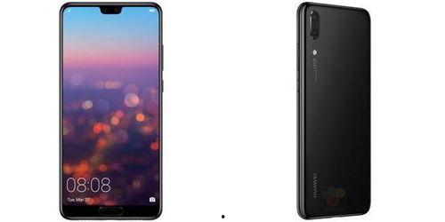 华为最新爆料产品,颠覆性新机即将亮相，引领科技潮流新篇章