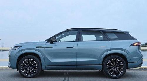 26年瑞虎9最新爆料,26年科技革新，豪华SUV新标杆