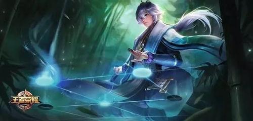 王者弈星皮肤爆料最新版,神秘棋局，星辰璀璨