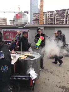 长沙城管爆料事件最新,真相与争议交织的城管执法风波