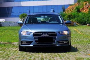 奥迪a4l最新款爆料图,豪华升级，科技赋能，揭秘最新款设计亮点”