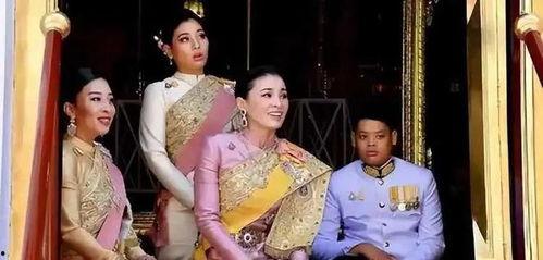 泰国王室马哈最新爆料,马哈国王最新爆料揭示王室不为人知的一面