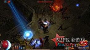 流放之路最新爆料,神秘新职业与史诗级更新即将揭晓！