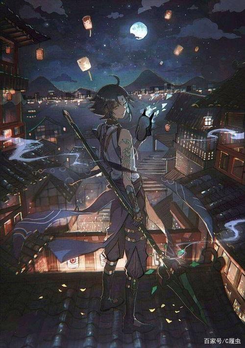 原神海灯节pv最新爆料,神秘庆典背后的奇幻世界