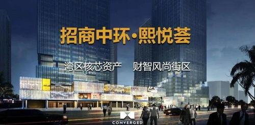 深圳资讯最新爆料,揭秘城市热点动态与未来发展趋势